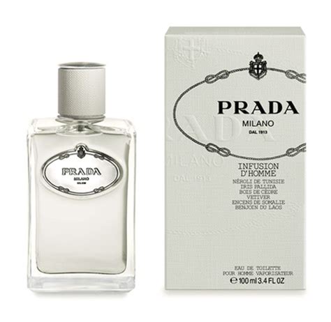 jual prada infusion d homme|Infusion d'Homme Prada cologne .